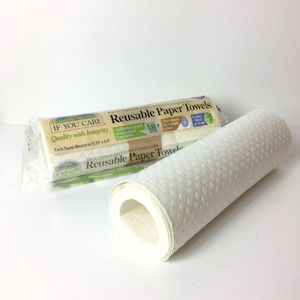 If You Care Reusable Paper Towels *** REDUCED TO CLEAR - 30% OFF! ***