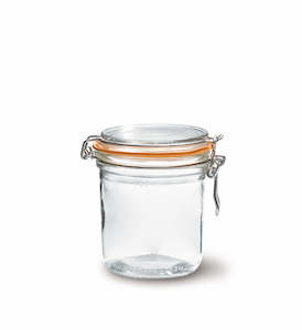 Le Parfait Jars Nz: Le Parfait Super Terrine Jars - 275 mL