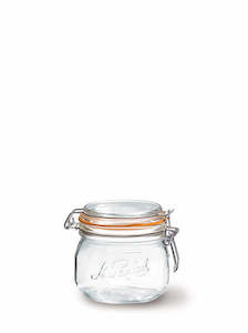 Le Parfait Jars Nz: Le Parfait Super Jars - 250 mL