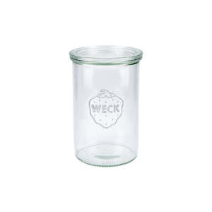 Weck Mold Jars - 1050 mL