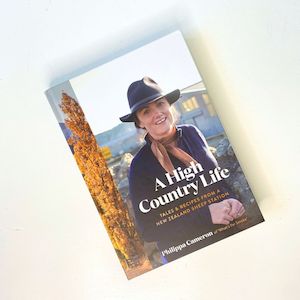A High Country Life (Philippa Cameron) *** 15% OFF! ***