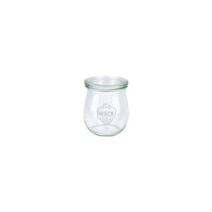 Spice Jars: Weck Tulip Jars - 220 mL
