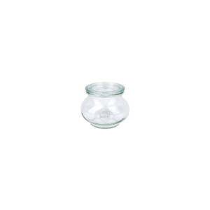 Spice Jars: Weck Deco Jars - 220 mL