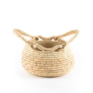 Clearance: Large Summer Basket *** CLEARANCE - 10% OFF! ***