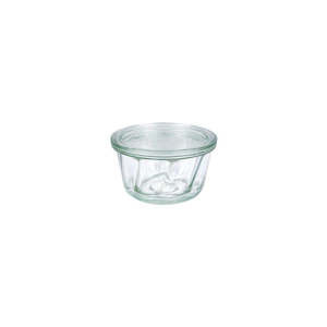 Weck Bundt Cake Gugelhupf Jars: Weck Bundt Cake Jars - 280 mL
