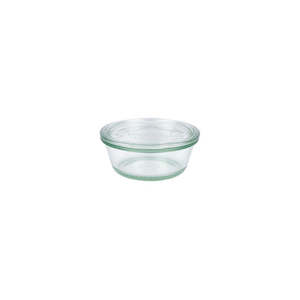 Weck Bowl Jars: Weck Bowl Jars - 300 mL