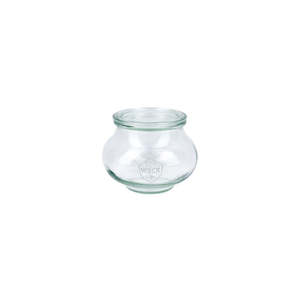 Weck Deco Jars: Weck Deco Jars - 560 mL