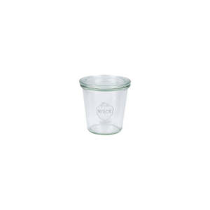 Fermented Foods: Weck Mold Jars - 290 mL TALL
