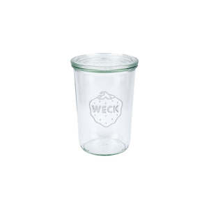 Weck Mold Jars - 850 mL