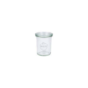 Spice Jars: Weck Mini Mold Jars - 160 mL