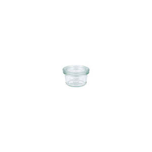 Spice Jars: Weck Mini Mold Jars - 50 mL