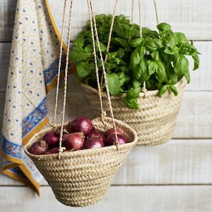 Hanging Baskets Set