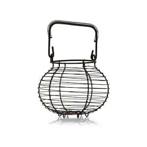 Kilo Traditional Garlic Basket