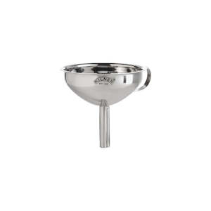 Kilner Stainless Steel Strainer Funnel