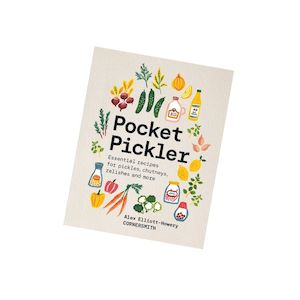 Pocket Pickler (Alex Elliott-Howery)