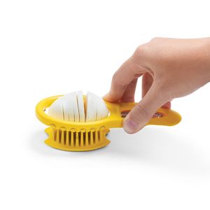 Kitchen Utensils: Dreamfarm Eggler - Egg Slicer & Peeler