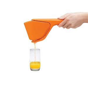 Dreamfarm Fluicer - Orange Juicer