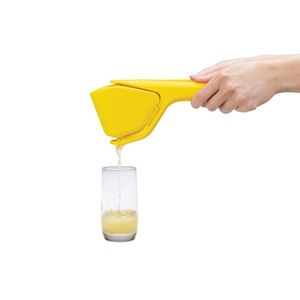Kitchen Utensils: Dreamfarm Fluicer - Lemon Juicer