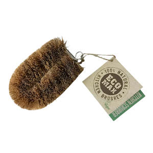 Dish Bottle Brushes: Eco Max Kitchen Scrubber