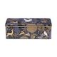 Sara Miller Magical Nightfall Rectangular Storage Tin