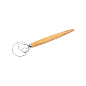Bakemaster Dough Whisk