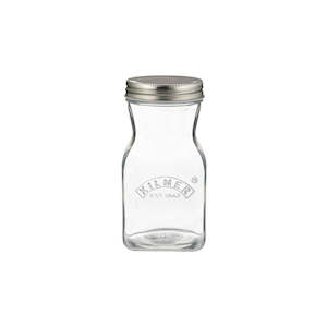 Kilner Juice & Sauce Bottle - 500 mL