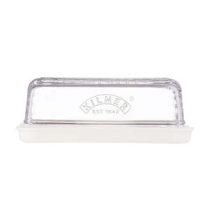 Kilner Jars Bottles: Kilner Cheese Store