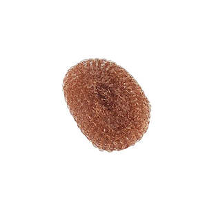 Florence Copper Sponge