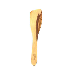 Roger Orfèvre Olive Wood Spatula