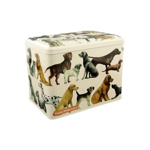 New: Emma Bridgewater Dogs Rectangular Caddy