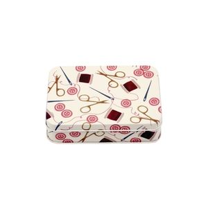 Gift Packaging Nz: Emma Bridgewater Crafting Small Rectangular Tin