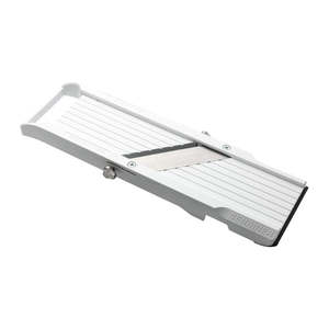 Benriner Professional Mandoline - White (64 mm)
