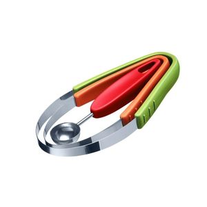 Preserving Tools Accessories: Westmark Fruit Cutter – 3 Piece Set