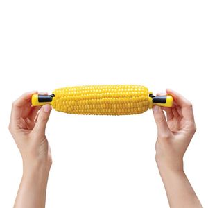 Dreamfarm Lockorns – Corn Cob Holders