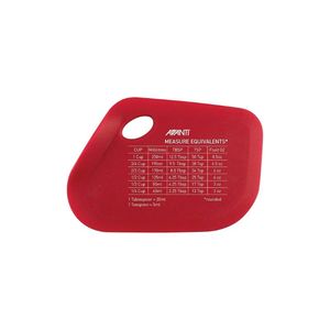 Avanti Stand-Up Silicone Dough Scraper