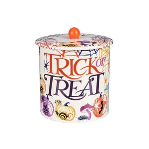 Emma Bridgewater Halloween Biscuit Barrel