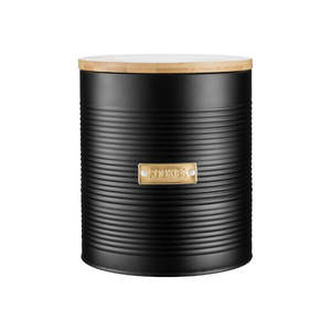Typhoon Otto Cookie Storage – Black