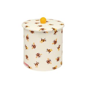 Emma Bridgewater Yellow Winged Bumblebee Biscuit Barrel