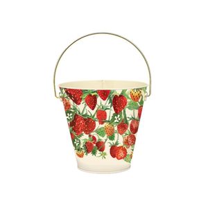 Emma Bridgewater Strawberries Foraging Bucket