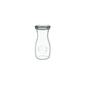 Weck Juice Glass Jars - 150 mL (XS)