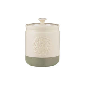 Mason Cash Home To Roost Storage Jar - Green (19 cm)