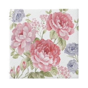 PAW Paper Napkins - Julietta