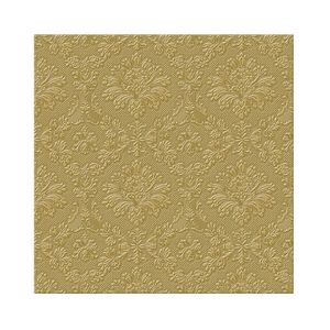 PAW Paper Napkins - Inspiration Classic Gold