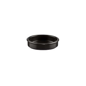 Regas Spanish Terracotta Tapas Dishes – Black Professional (2 sizes available)