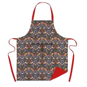 Museums & Galleries V&A Apron – Strawberry Thief