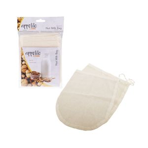 Appetito Nut Milk Bag (Set of 2)