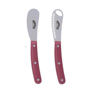 Kilner Butter Knife Set