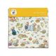 Museums & Galleries Brambly Hedge Paper Napkins – Spring Picnic