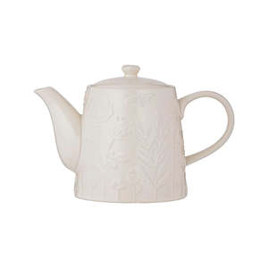 Mason Cash In The Meadow Cream Teapot