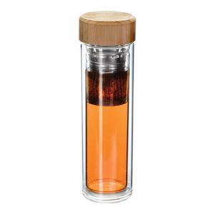 Avanti Tea Infuser Travel Bottle